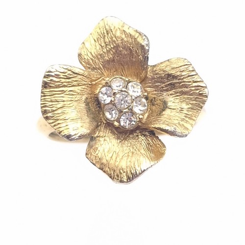 Vintage attwood sawyer - sawyer, gold
