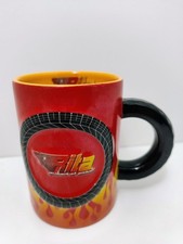 Alton Towers Rita Queen Of