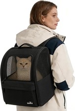 Dog or Cat Carrier