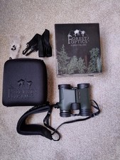 Forest Optics Forester 8x32
