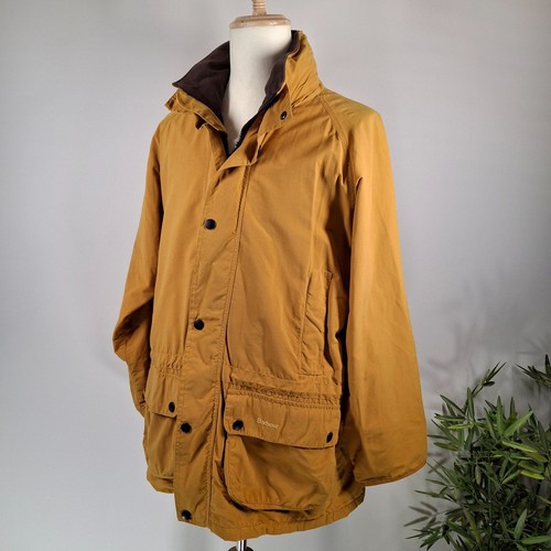 Barbour drifter a953 jacket - barbour,