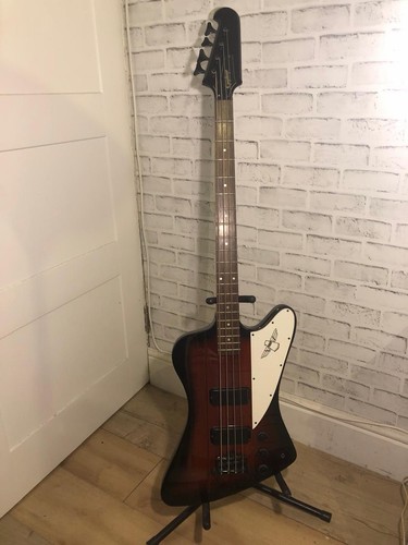 Epiphone thunderbird bass - epiphone,