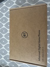 BT Advanced Digital Home Phone