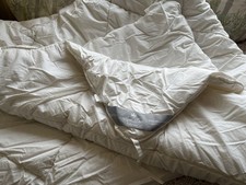 Pure Merino Wool & 100% Cotton