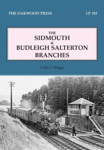 Sidmouth and budleigh - sidmouth,