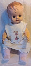 Vintage Large 21" 60s Baby
