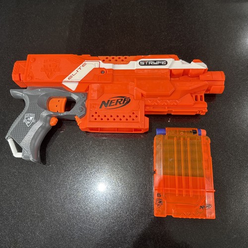 Nerf strike elite stryfe - n-strike,