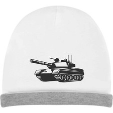 'Army War Tank' Kids Slouch