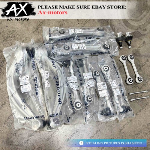 12pcs control arm sway bar - 12pcs,