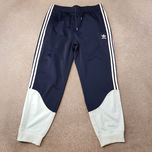 Adidas mens tracksuit bottoms - adidas,