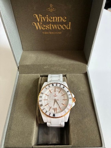 Vivienne westwood time machine - vivienne,
