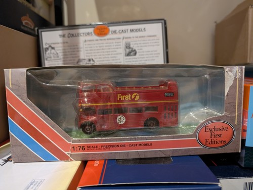 Efe 33105 rmc - rmc, open