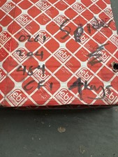 CF1 Alfa Spider Ecu Set RARE 4