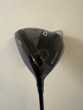 TaylorMade Qi10 Driver / 10.5