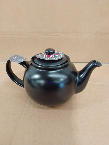Price kensington black cup - black,
