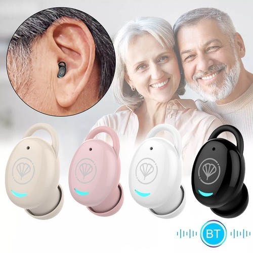 Mini invisible ear - mini,