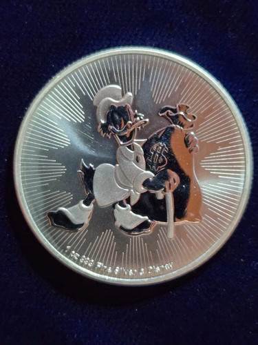 1oz pure 999 - pure, .999
