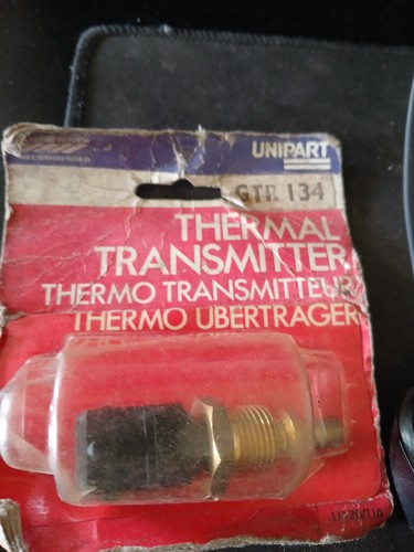 Unipart thermal transmitter - thermal, to