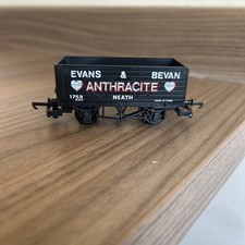 Lima O Gauge Mineral Wagons