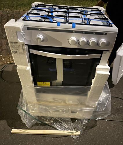 Essentials cfg60w freestanding - cfg60w,