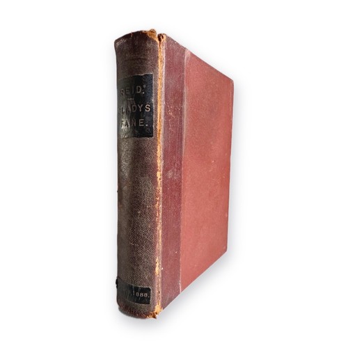 Gladys fane story two - story,