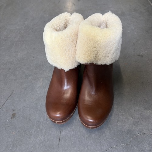 New with tags ugg lynnea - ugg, wood