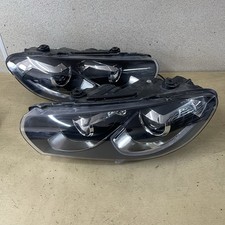 VOLKSWAGEN SCIROCCO 2014-2017