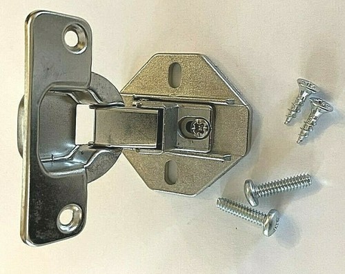 Single stock hygena - stock, integrated