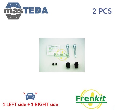 810041 brake caliper repair - 810041,