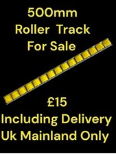 500mm Roller Track for Bait
