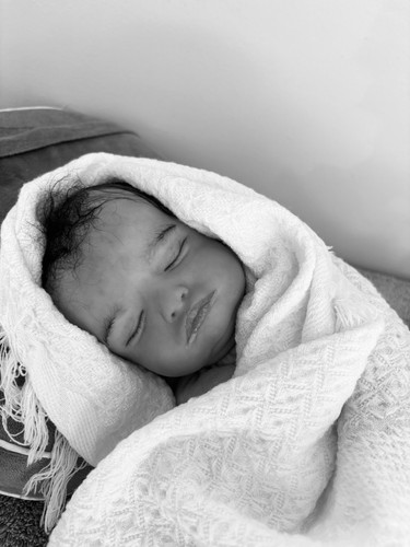 Stunning reborn rosalie - ,