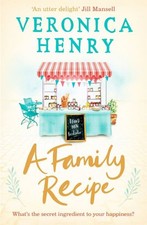 A family recipe (Paperback) -