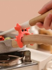 2Crab Silicone Spatula Holder