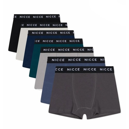 Nicce celyn 7pk mens boxer - 7pk,