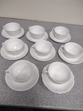 Coalport Tea cups & saucer