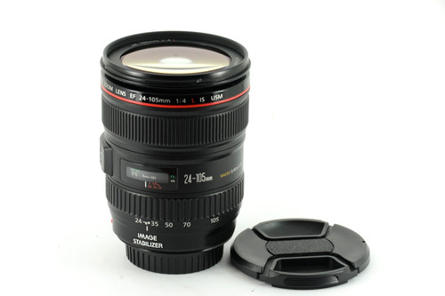 Canon 105mm l - canon, 24-105mm