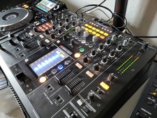 Pioneer DJM-2000 nexus. Only