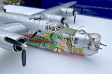 Corgi Consolidated B-24J