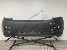 FIAT 500 SPORT 2013-2016 REAR BUMPER- GENUINE JJ-640 735565271
