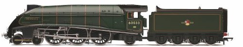 Hornby r30552ss class a4 - r30552ss, br