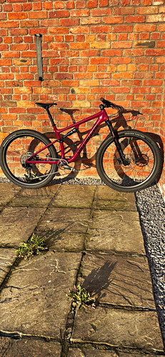 Specialized epic evo - , large