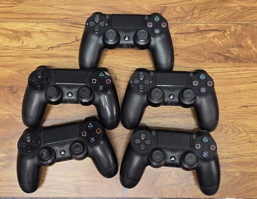 Job lot faulty playstation - job, 5x