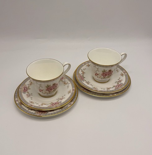 Royal doulton canton h5052 - royal,