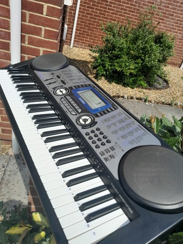Casio ctk 651 - casio, ctk-651