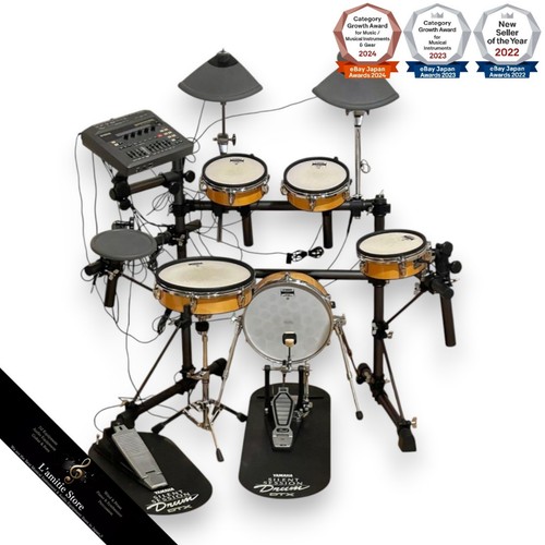 Yamaha dtxtreme first gen - yamaha,
