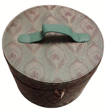 Laura Ashley Round Drum