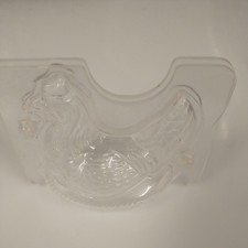 chocolate figure mould