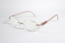 Silhouette Eyeglasses 7608 40