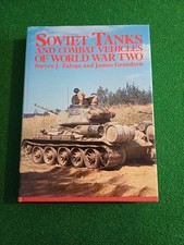 Soviet Tanks and Combat