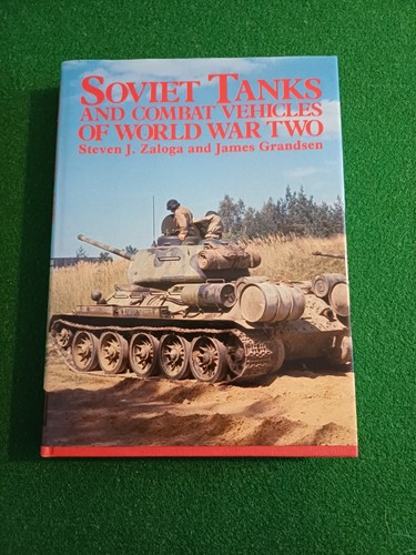 Soviet tanks and - tanks,